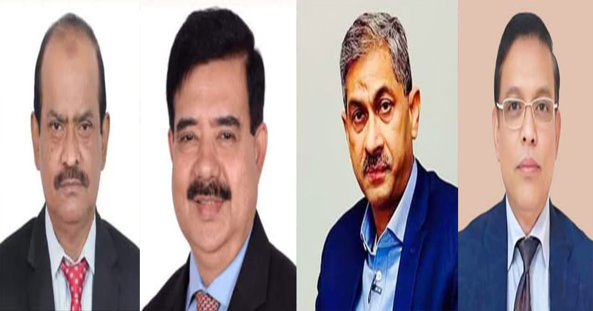 লক্ষ্মীপুরের চারটি আসনেই বিএনপির প্রার্থীদের জয়