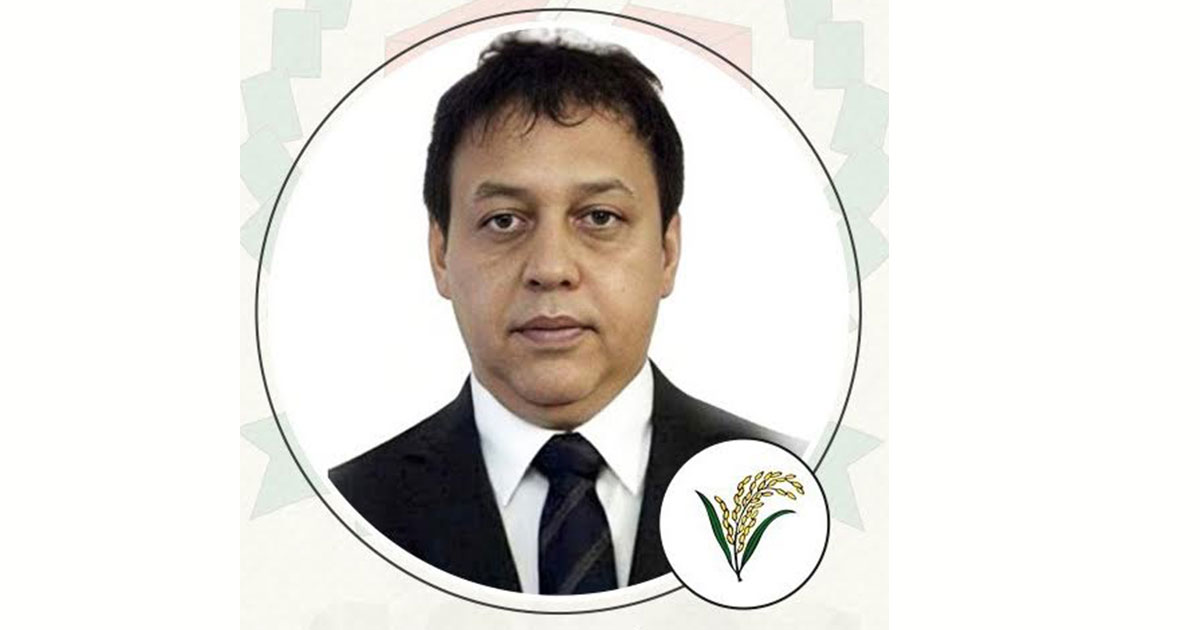 খাগড়াছড়ি আসনে ওয়াদুদ ভুঁইয়া বিজয়ী