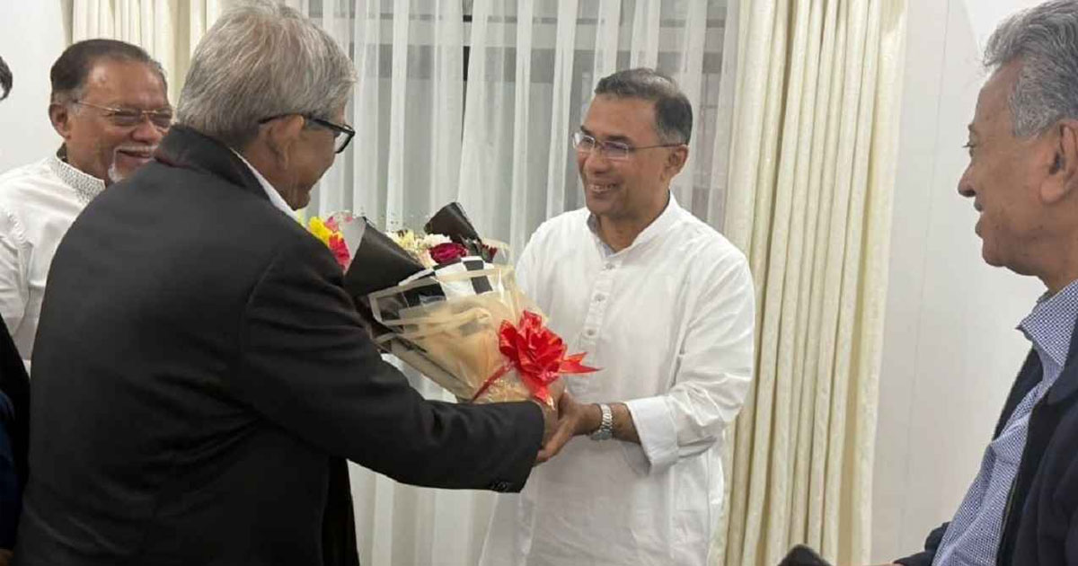 নতুন সরকারের জন্য আইনশৃঙ্খলা নিয়ন্ত্রণসহ ৩ বড় চ্যালেঞ্জ দেখছেন ফখরুল
