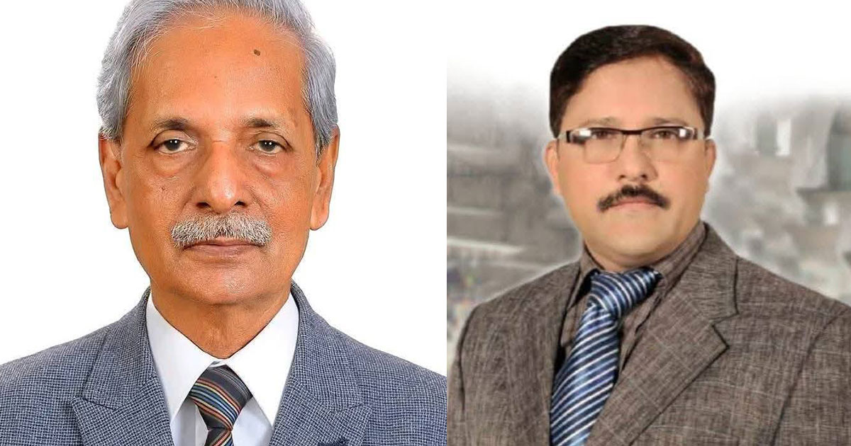 মাগুরার দুটি আসনে বিএনপি সমর্থিত প্রার্থী জয়ী