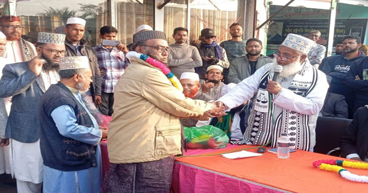 বাগেরহাটে চারটির মধ্যে তিনটিতে জামায়াতের নিরঙ্কুশ বিজয়