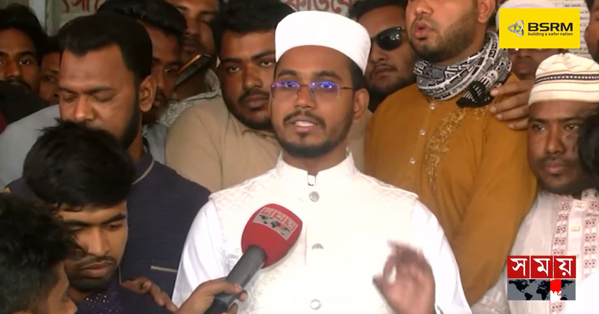 হাতিয়ায় নির্বাচনের পর ‘তাণ্ডব’,অভিযোগ এনসিপি এমপির