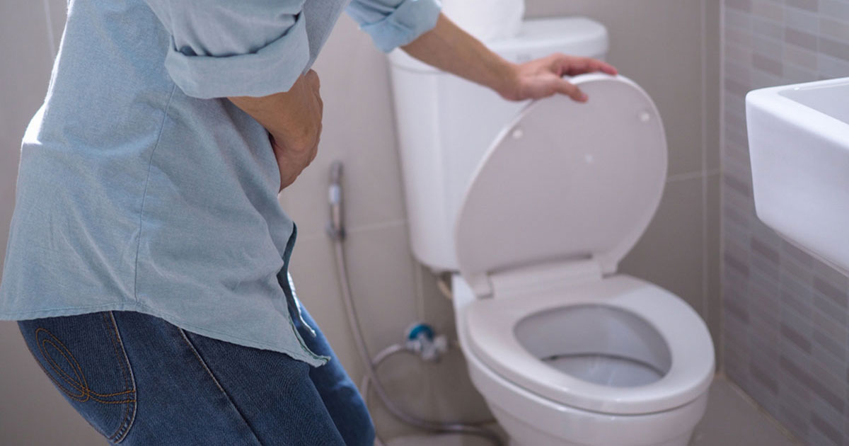 ডায়রিয়া সারাতে ঘরোয়া ৭ কার্যকর উপায়