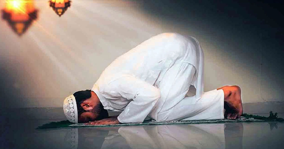 আজকের নামাজের সময়সূচি, ১৪ ফেব্রুয়ারি ২০২৬