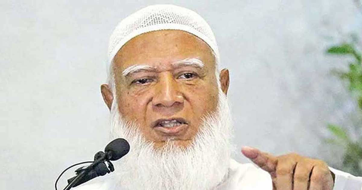 জনগণের ম্যান্ডেট নির্যাতনের লাইসেন্স নয়: জামায়াত আমির