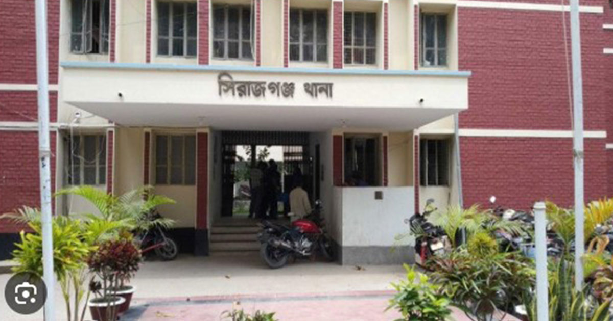 সিরাজগঞ্জে বিএনপির দুই পক্ষের সংঘর্ষে নারীসহ আহত ৭