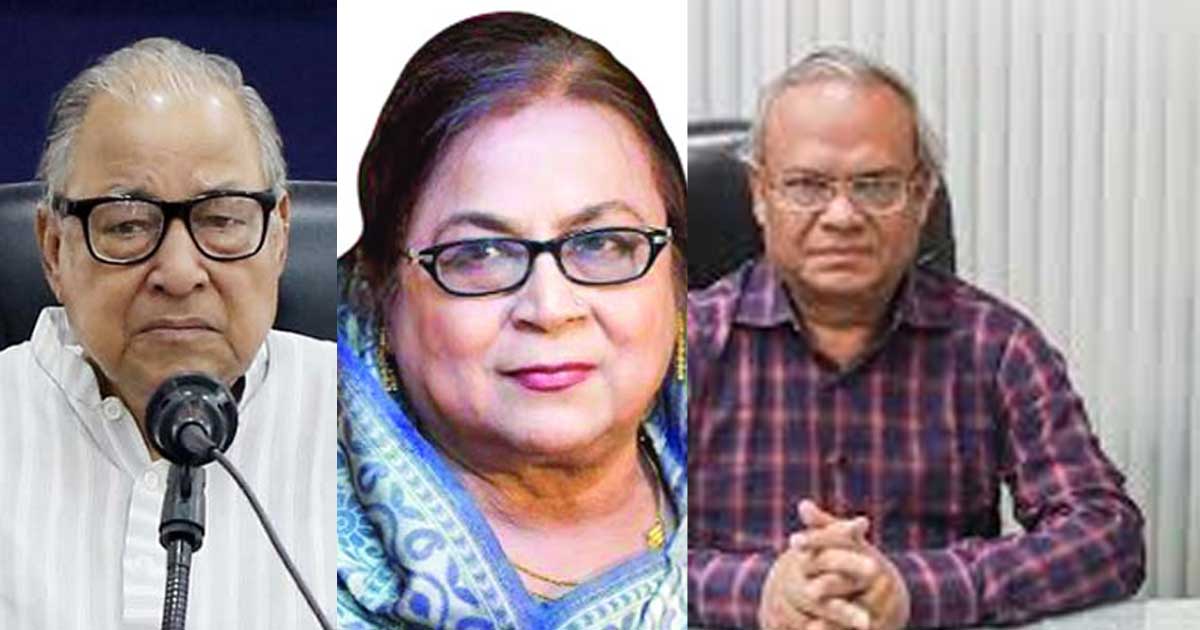 টেকনোক্র্যাট কোটায় বিএনপির   মন্ত্রিসভায় থাকতে পারেন যারা