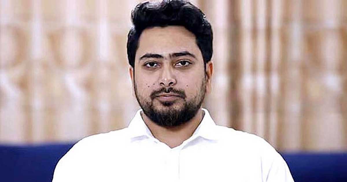 নির্বাচন পরবর্তী সহিংসতা বন্ধে কঠোর   ব্যবস্থা নেওয়ার আহ্বান নাহিদের