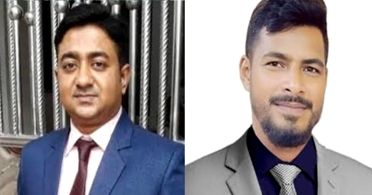 কুষ্টিয়া স্বেচ্ছাসেবক দলের দুই নেতার পদ সাময়িক স্থগিত