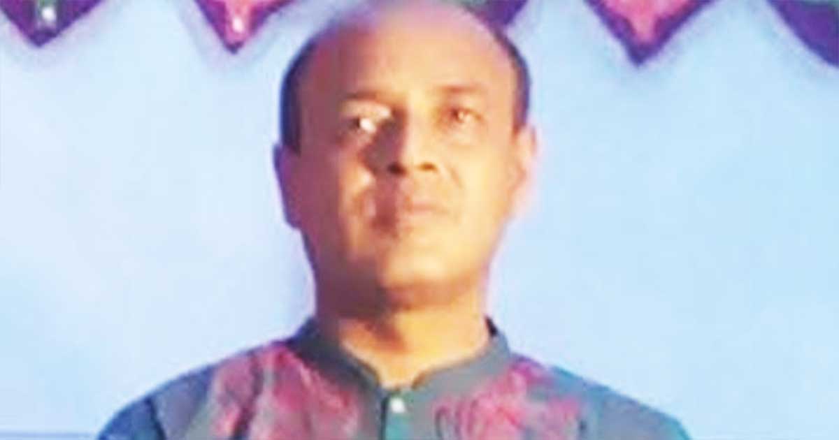 কারাগারে অসুস্থ উপজেলা আ.লীগ সভাপতির মৃত্যু