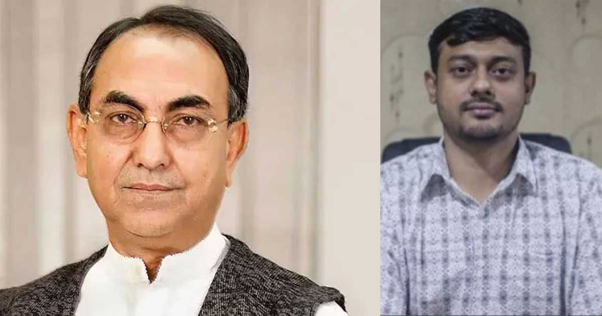 মির্জা আব্বাসের শপথ স্থগিতের আবেদন ইসিতে