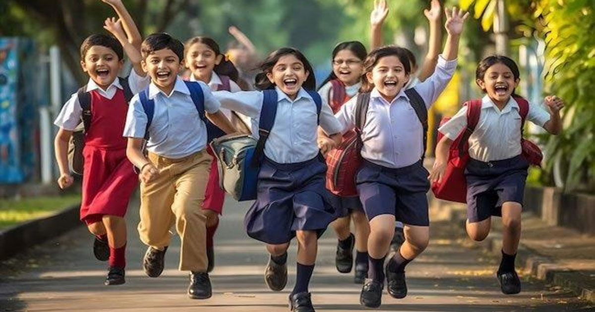 টানা পাঁচ দিনের ছুটি শেষ, শিক্ষাপ্রতিষ্ঠান খুলছে সোমবার