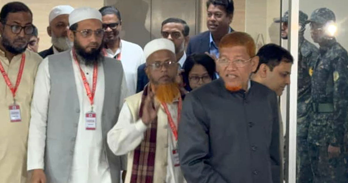 নির্বাচন প্রক্রিয়ায় অনিয়মের অভিযোগ, পুনঃগণনার দাবি জামায়াতের