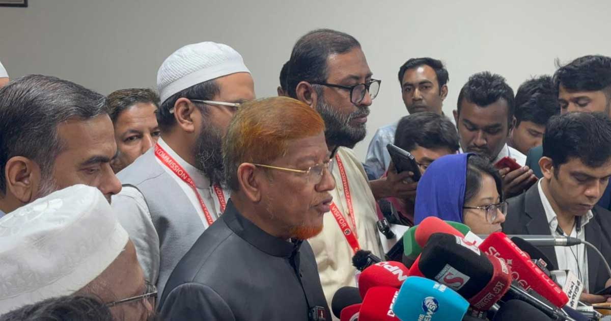 ৩২টি আসনে ব্যালট পুনঃগণনার দাবি ১১ দলীয় জোটের