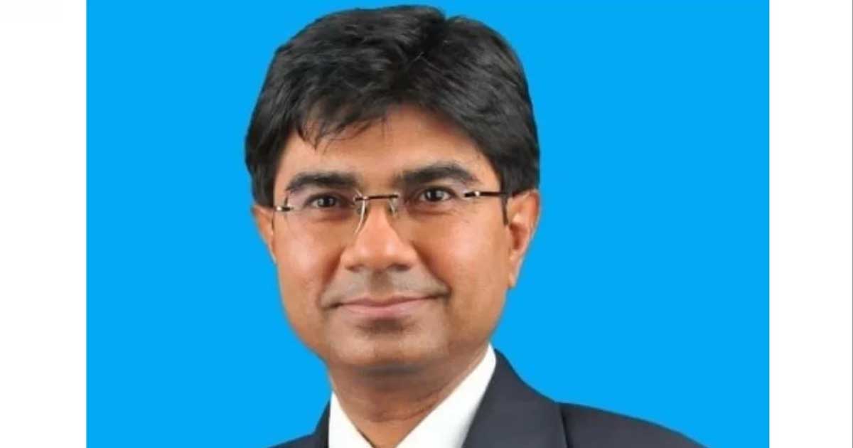 ঢাকা সেন্ট্রাল ইউনিভার্সিটির প্রথম উপাচার্য ড. আবদুল হাছিব