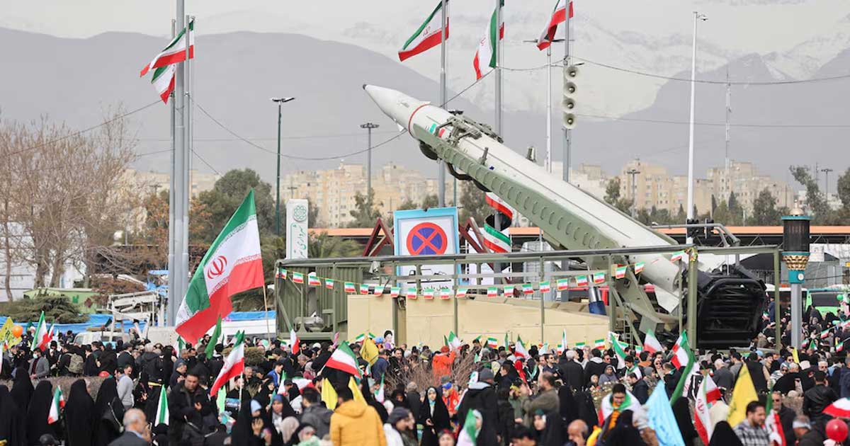 ইরান-যুক্তরাষ্ট্র আলোচনায় জ্বালানি ও খনিজ চুক্তির ইঙ্গিত