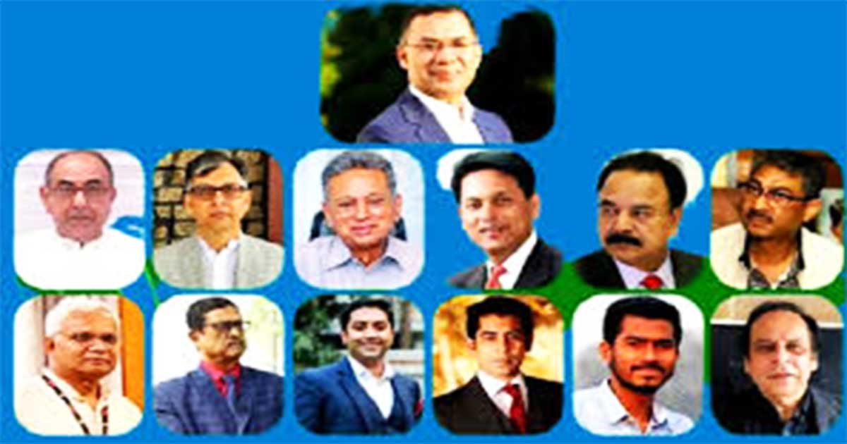 বিএনপি সরকারের সম্ভাব্য মন্ত্রিসভা: প্রবীণ-নবীনের সমন্বয়ে আসতে পারে চমক