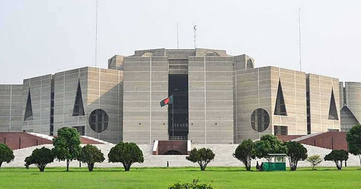 ত্রয়োদশ সংসদের শপথ অনুষ্ঠানে থাকছেন ১২০০ দেশি-বিদেশি অতিথি