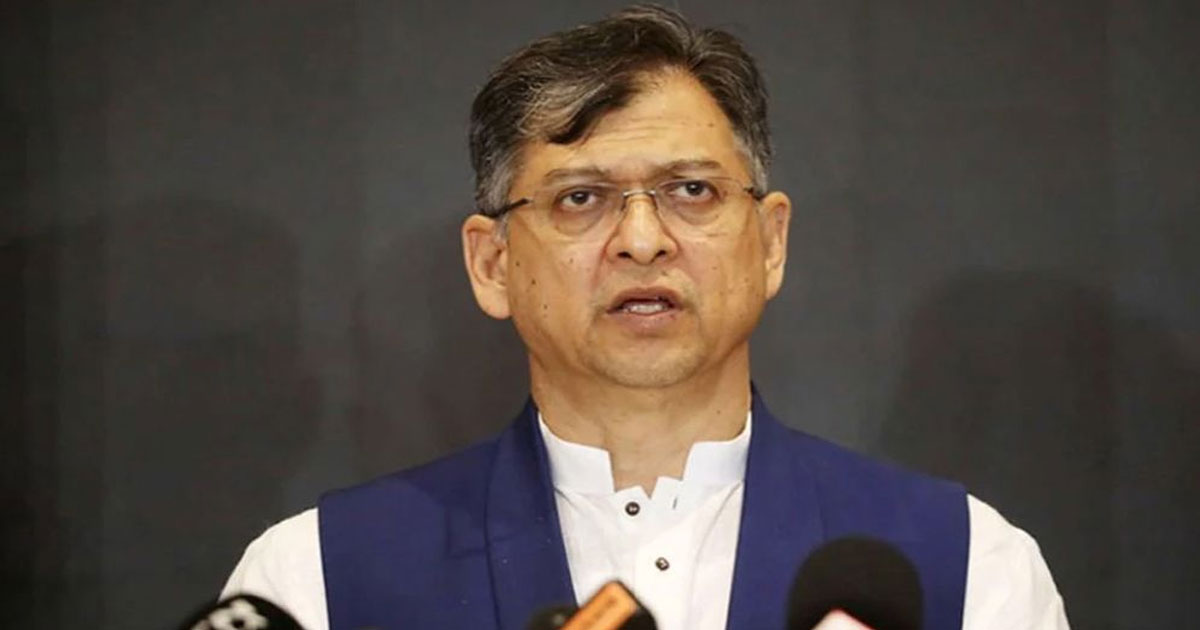 ছায়া মন্ত্রিসভা গঠনের সিদ্ধান্তকে স্বাগত জানায় বিএনপি: সালাহউদ্দিন