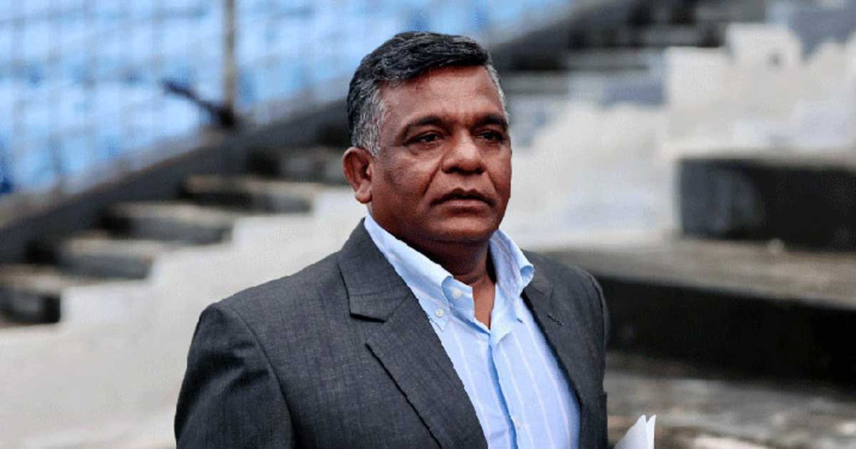 জরুরি কাজে অস্ট্রেলিয়া গেলেন বুলবুল