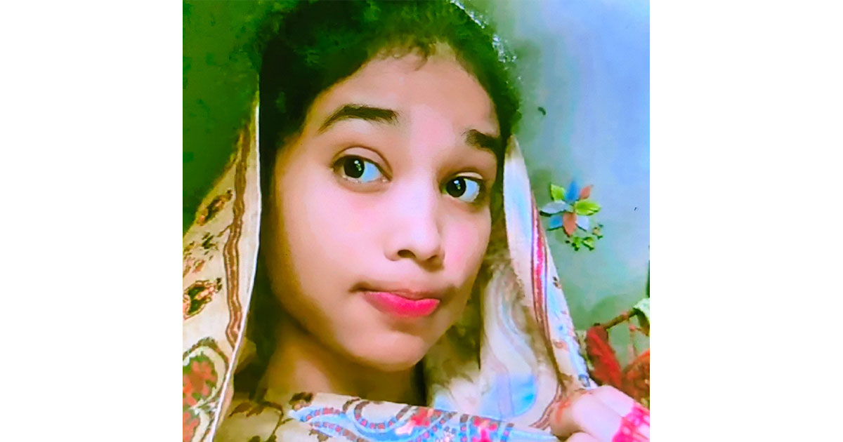 শাহজাদপুরে পিতার ওপর অভিমান করে স্কুলছাত্রীর আত্মহত্যা!