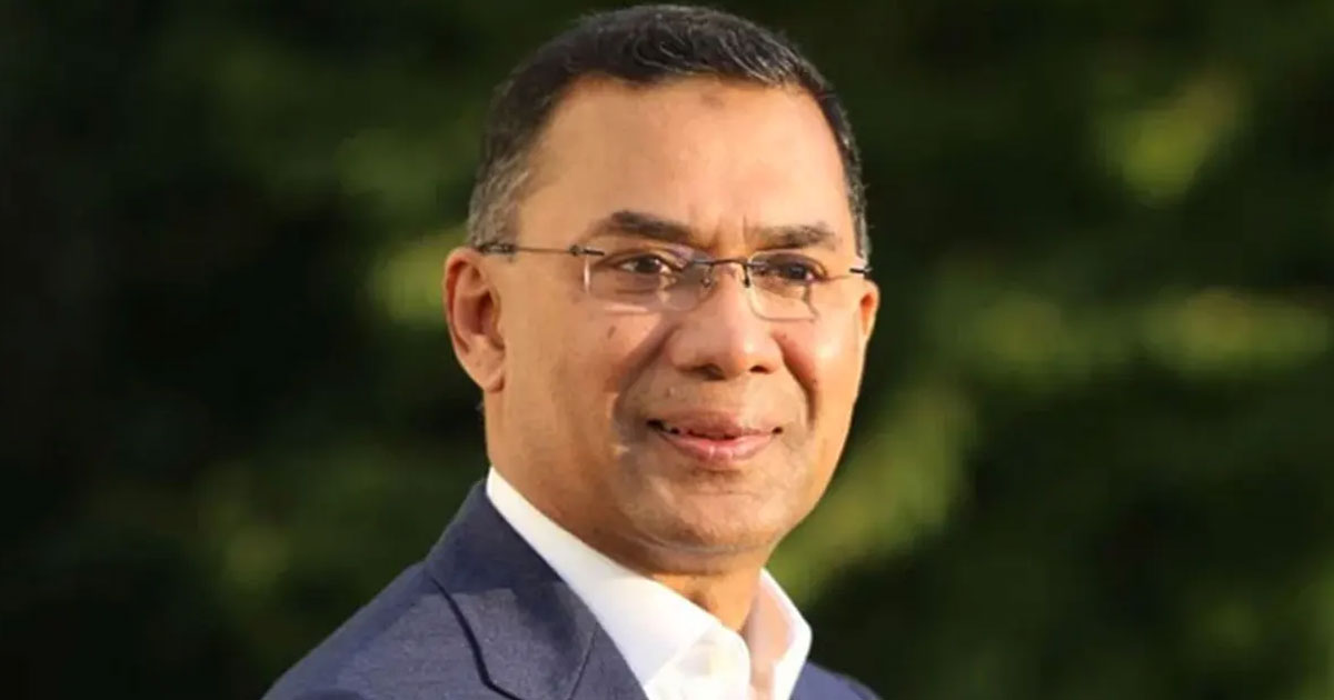 তারেক রহমানের নতুন মন্ত্রিসভায় কি কোন নতুন চমক আসছে