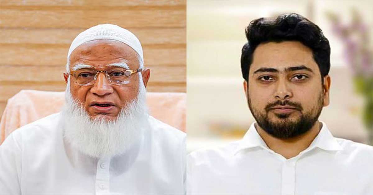 বিরোধীদলীয় নেতা হচ্ছেন ডা. শফিক, উপনেতা নাহিদ