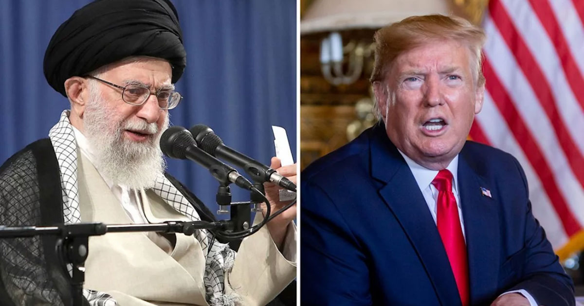 আজ বৈঠক ভেস্তে গেলেই ইরান-যুক্তরাষ্ট্রের যুদ্ধ শুরু?