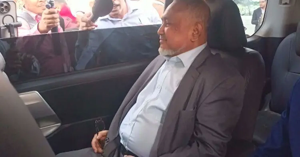 শপথ বিষয়ে সিদ্ধান্ত নিতে বৈঠকে বসছে ১১ দলীয় নির্বাচনি ঐক্য