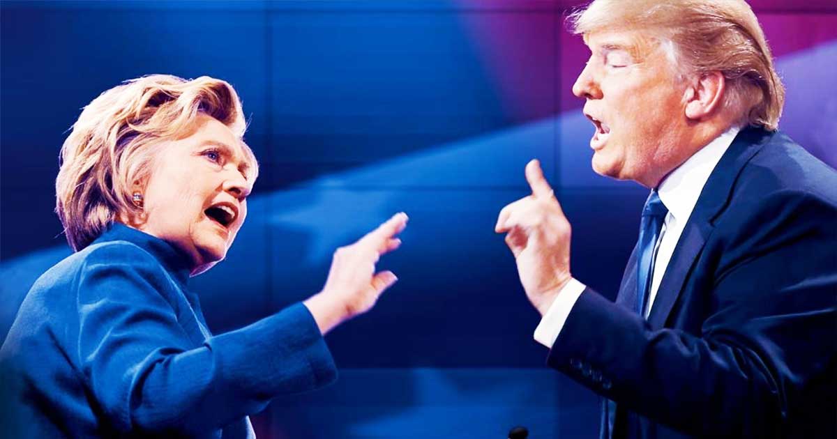 এপস্টেইন ফাইল নিয়ে ট্রাম্প প্রশাসনের বিরুদ্ধে হিলারির চাঞ্চল্যকর অভিযোগ