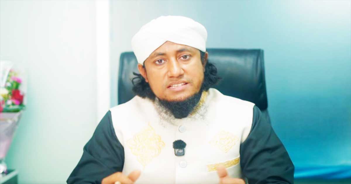 কোরআন শরিফে কসম দিয়ে নির্বাচন সুষ্ঠু বলার প্রশ্ন তোলেন তাহেরী