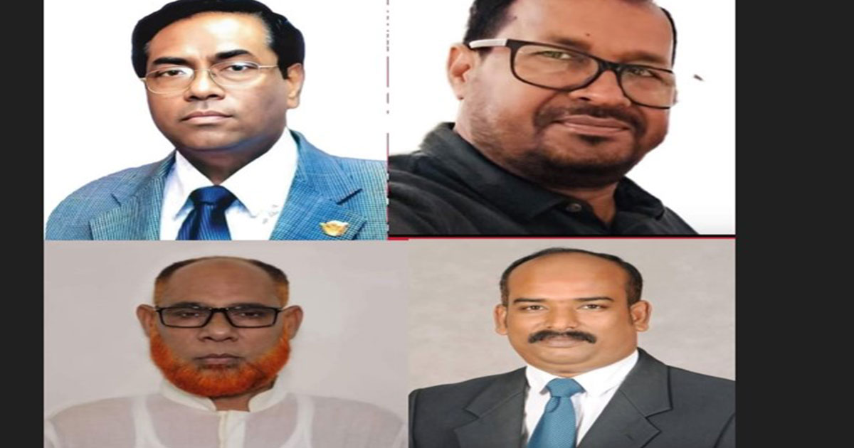 জামালপুর-২ আসনে নেতাদের নিজ কেন্দ্রে হেরেছে ধানের শীষ প্রতীক