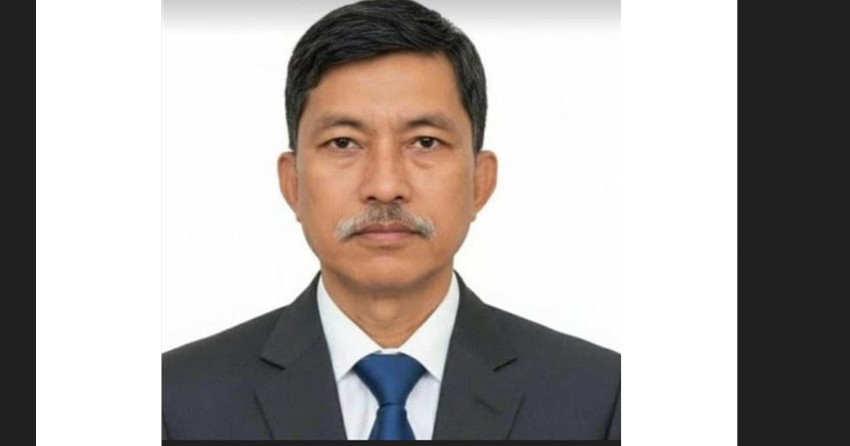 পার্বত্য চট্টগ্রাম বিষয়ক মন্ত্রণালয়ের দায়িত্ব পেলেন দীপেন দেওয়ান