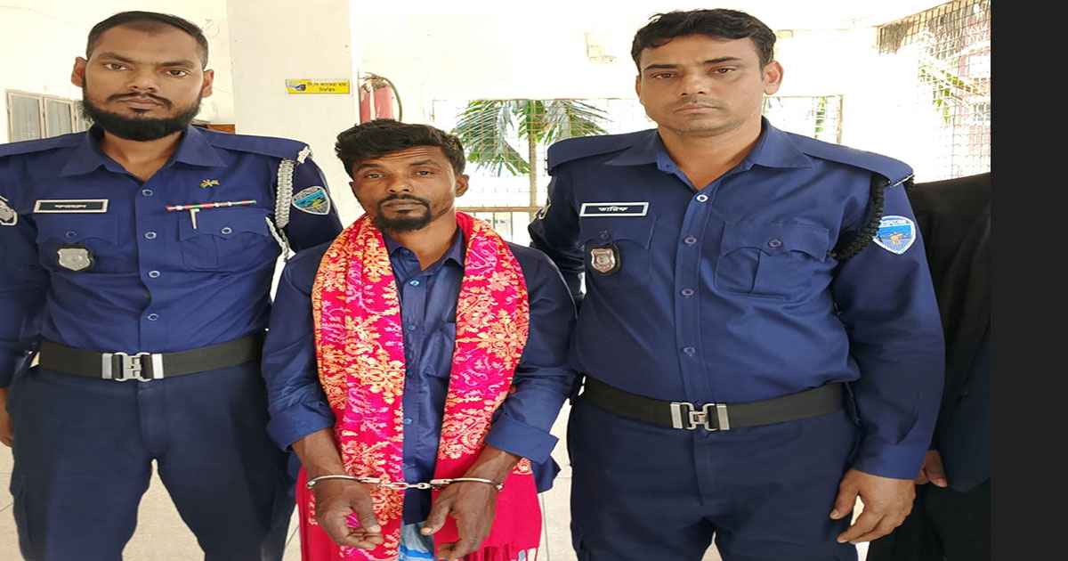 চাঁদপুরে হত্যা মামলায় দুই জনের যাবজ্জীবন