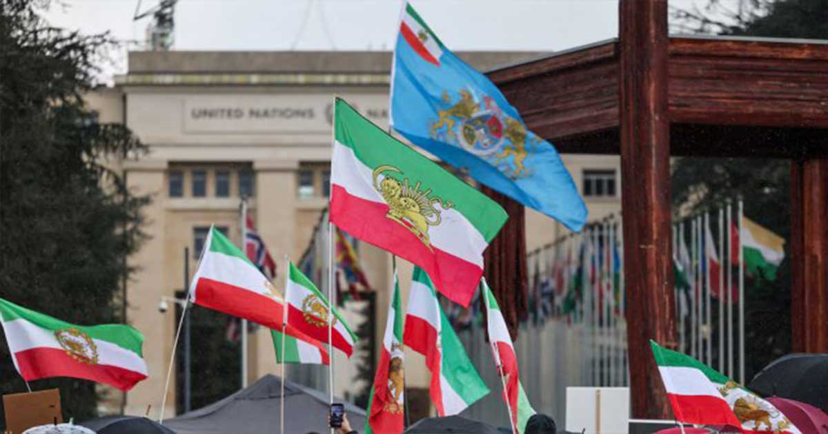 পরমাণু ইস্যুতে ইরান-যুক্তরাষ্ট্র আলোচনায় ‘ইতিবাচক অগ্রগতি’ দাবি তেহরানের