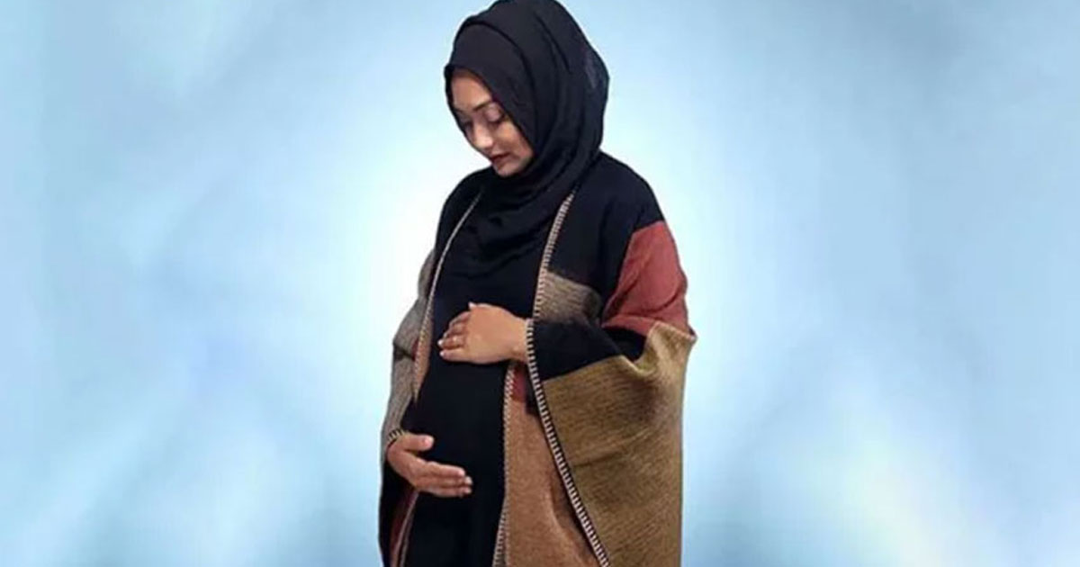 রমজানে গর্ভবতী নারীদের জন্য বিশেষ যত্ন