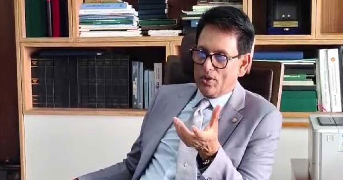 বাজেট বৃদ্ধি আগে, অগ্রাধিকার ঠিক করতে হবে: শিক্ষামন্ত্রী মিলন