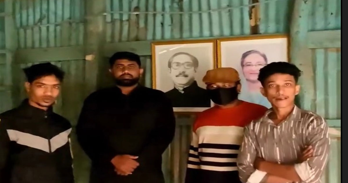 বরগুনা আওয়ামী লীগ কার্যালয় ঘিরে নতুন তৎপরতা