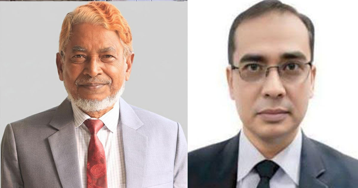 নোয়াখালী আইনজীবী সমিতির সভাপতি জাকারিয়া, সম্পাদক মাসুদ