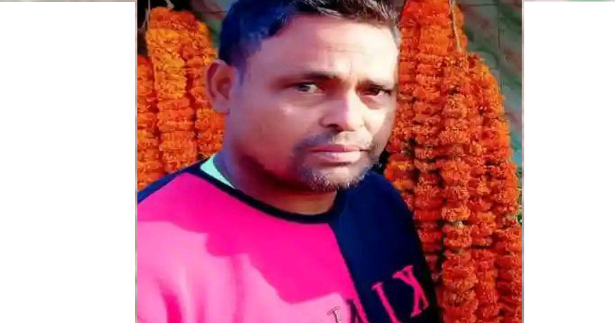 মাগুরায় দুই মোটরসাইকেল সংর্ঘষে এক ব্যক্তি নিহত