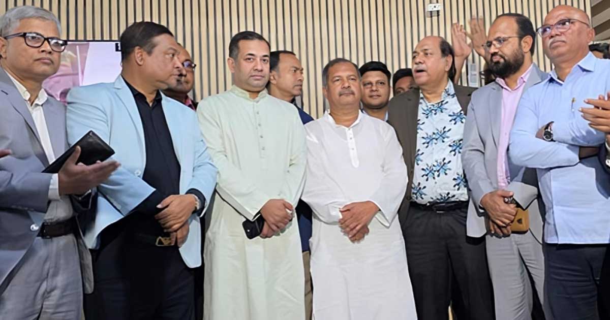 সাংবাদিকদের সমস্যা সমাধান ছাড়া গণমাধ্যমের উন্নয়ন সম্ভব নয়: তথ্যমন্ত্রী