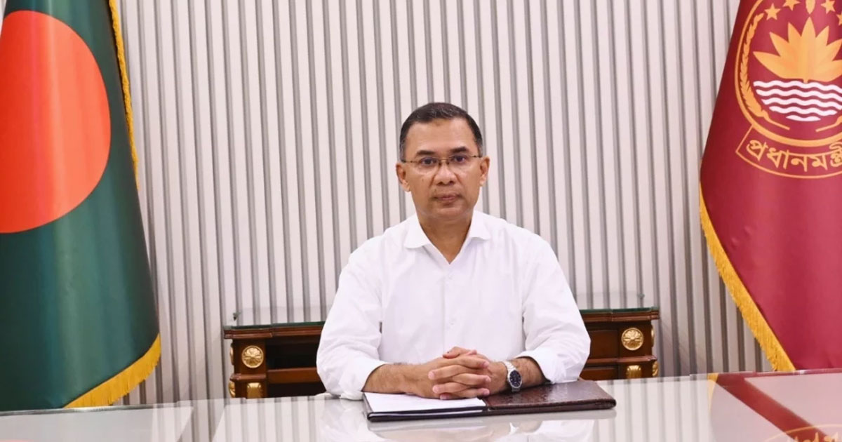 ফ্যামিলি কার্ড বিতরণের কর্মপরিকল্পনা নিয়ে প্রধানমন্ত্রীর বৈঠক আজ