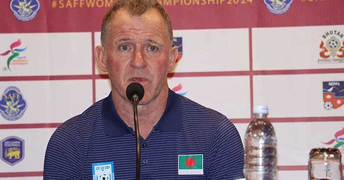 আমি কারো হাতের পুতুল নই:  বাটলার