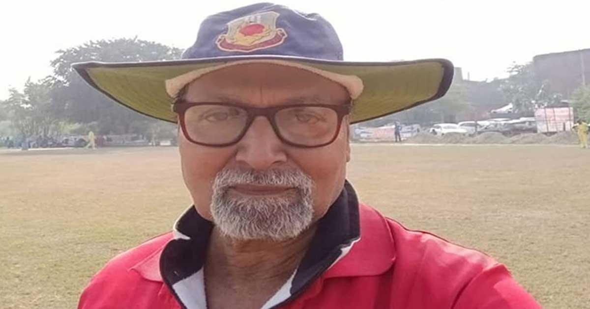 মৌমাছির হামলায় মারা গেলেন আম্পায়ার