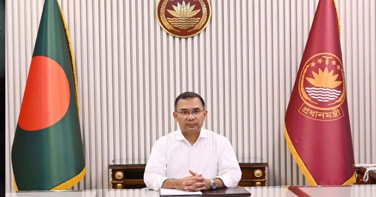 একুশের প্রথম প্রহরে কেন্দ্রীয় শহীদ মিনারে শ্রদ্ধা জানাবেন প্রধানমন্ত্রী