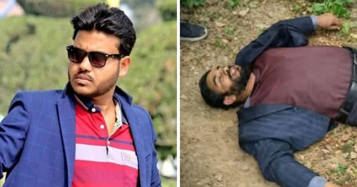 যশোরের গাতিপাড়ায় পল্লী চিকিৎসক খুন