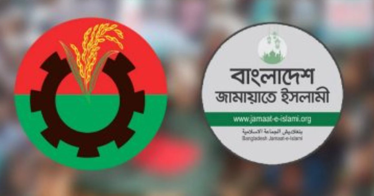 জামায়াত না করায় বিএনপি কর্মীর দুই মেয়েকে নির্যাতনের অভিযোগ