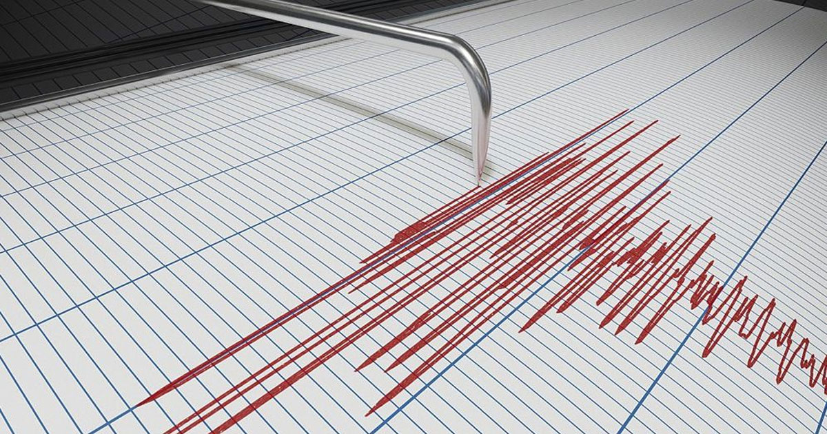 শক্তিশালী ভূমিকম্পে কাঁপল দুই দেশ