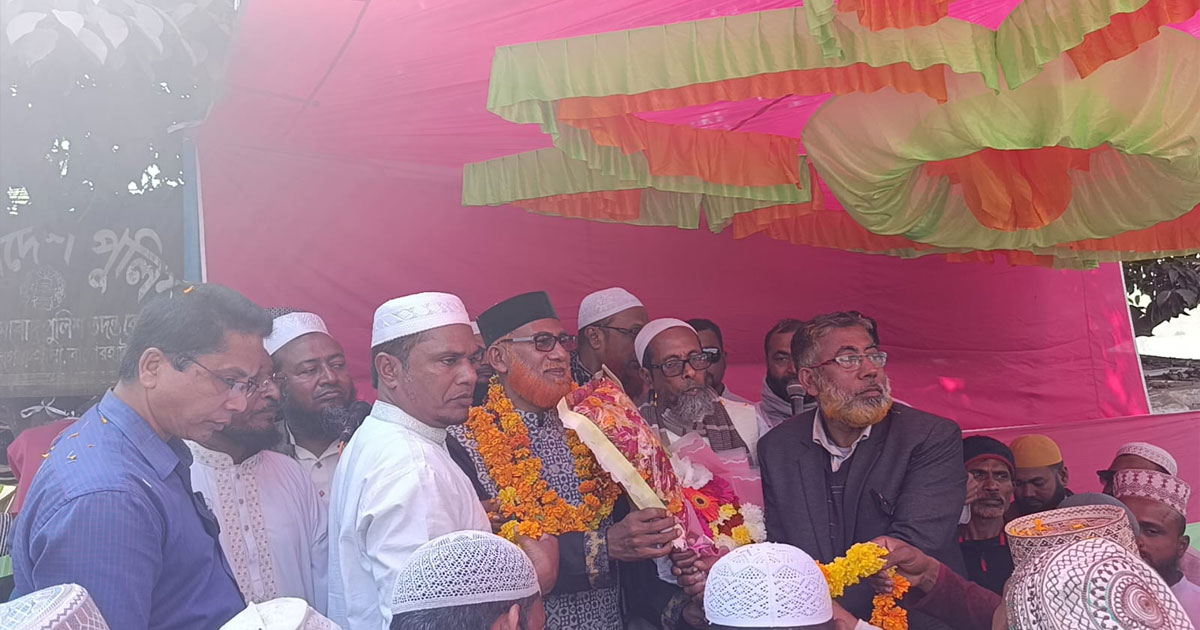 অপরাধীদের কোনো ছাড় নেই, এরা দেশের শত্রু: আব্দুল আলীম