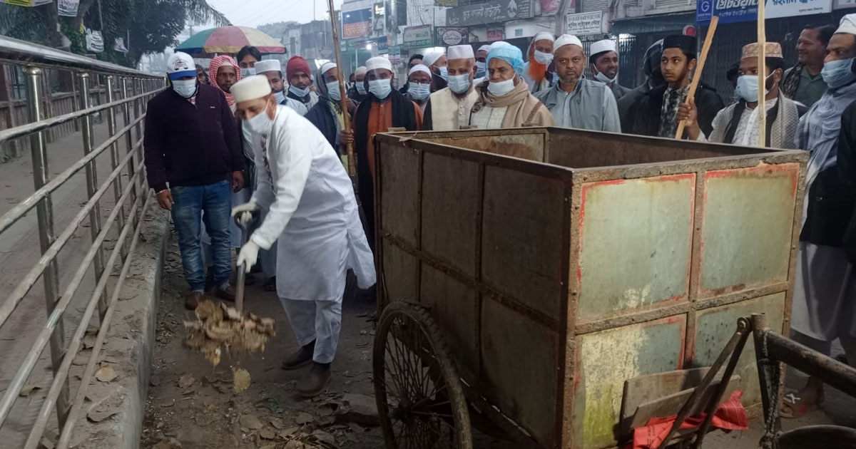 জুলাই আন্দোলন অস্বীকার করা জনগণের সঙ্গে প্রতারণা